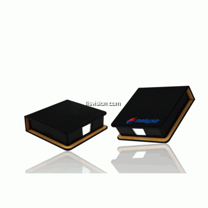 LLS Memo Pad