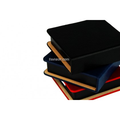 LLS Memo Pad