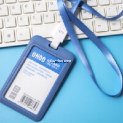UHOO 6634 ID Card Holder