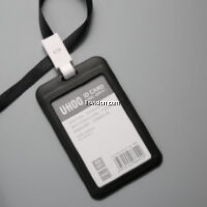 UHOO 6634 ID Card Holder