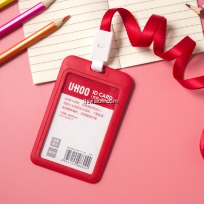 UHOO 6634 ID Card Holder