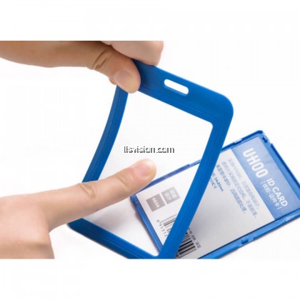 UHOO 6634 ID Card Holder