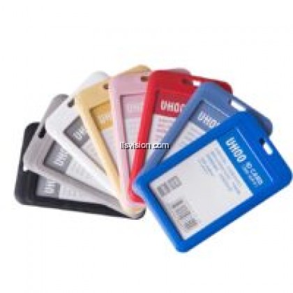 UHOO 6634 ID Card Holder