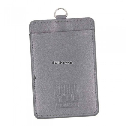 LLS PU ID Card Holder (PU02)