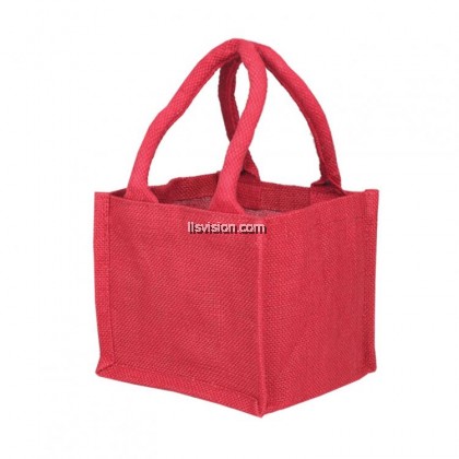 LLS Jute Bag (BS 5241)