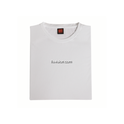 OrenSport Quick Dry Round Neck T-Shirt (QD04) OrenSport Quick Dry Round Neck T-Shirt (QD04)