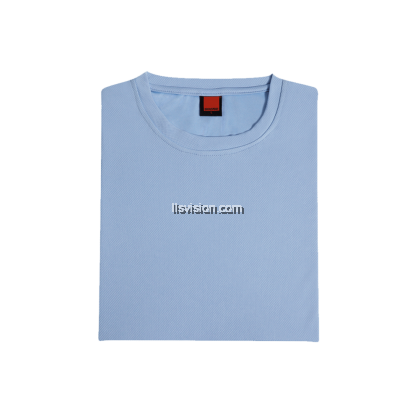 OrenSport Quick Dry Round Neck T-Shirt (QD04)