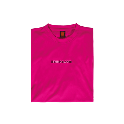 OrenSport Quick Dry Round Neck T-Shirt (QD04)