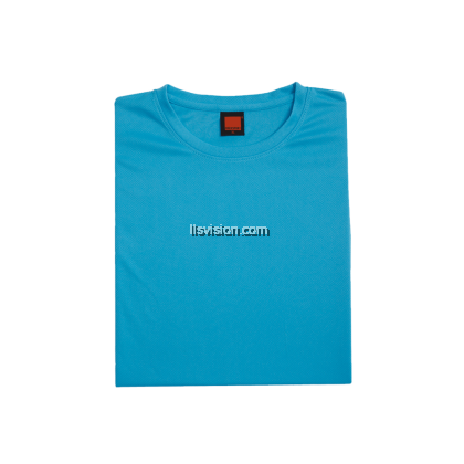 OrenSport Quick Dry Round Neck T-Shirt (QD04)
