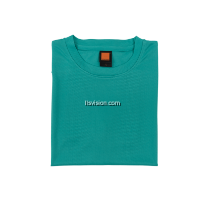 OrenSport Quick Dry Round Neck T-Shirt (QD04)