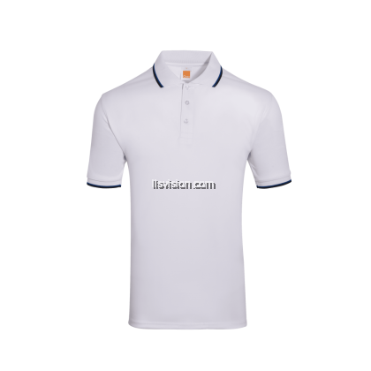 OrenSport Quick Dry Collar T-Shirt (QD65) OrenSport Quick Dry Collar T-Shirt (QD65)