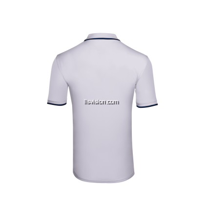 OrenSport Quick Dry Collar T-Shirt (QD65)