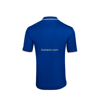 OrenSport Quick Dry Collar T-Shirt (QD65)