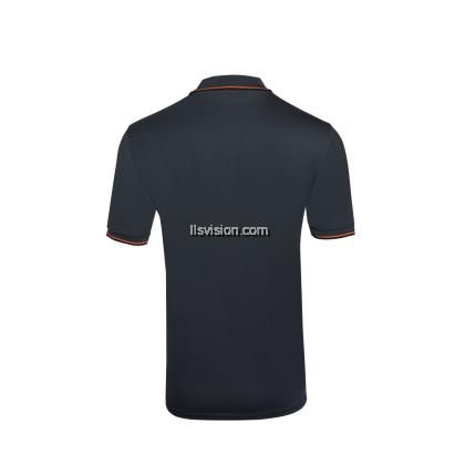 OrenSport Quick Dry Collar T-Shirt (QD65)