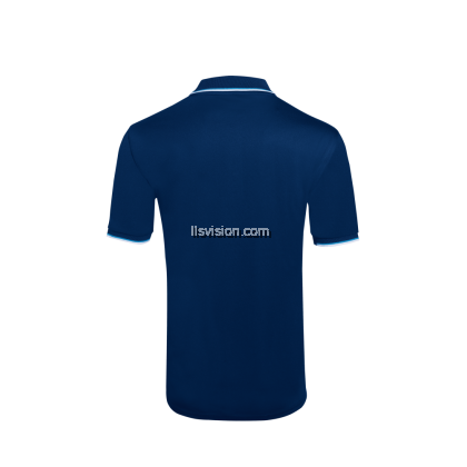 OrenSport Quick Dry Collar T-Shirt (QD65)