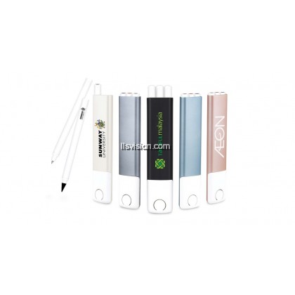 LLS POPSTICKS Stationery Set LLS POPSTICKS Stationery Set